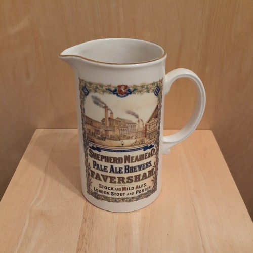 Shepherd neame large 18cm - &,