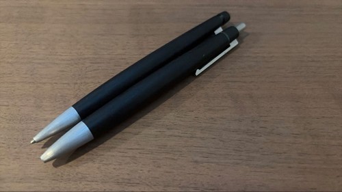 Lamy 2000 mechanical - lamy,