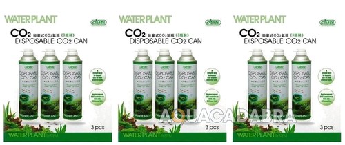 Packs ista waterplant - x, 3-packs