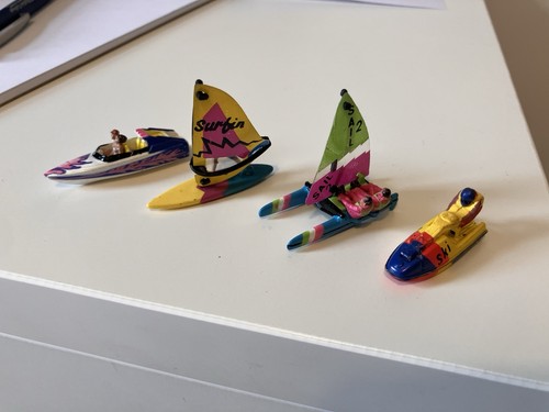 Micro machines galoob vintage - machines,