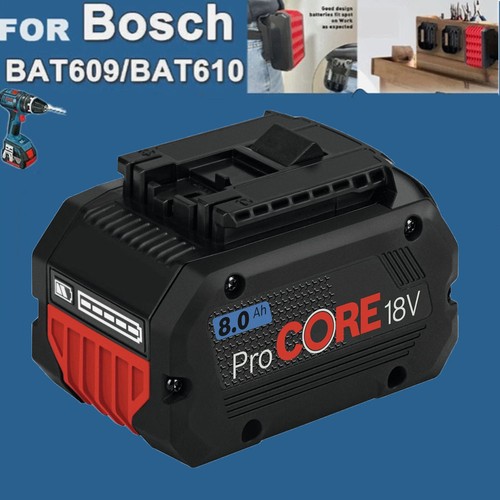18v 0ah ion battery - 18v, for