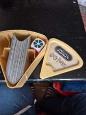 Harry Potter Trivial Pursuit