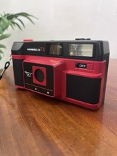Vintage Hanimex 35 FX Camera