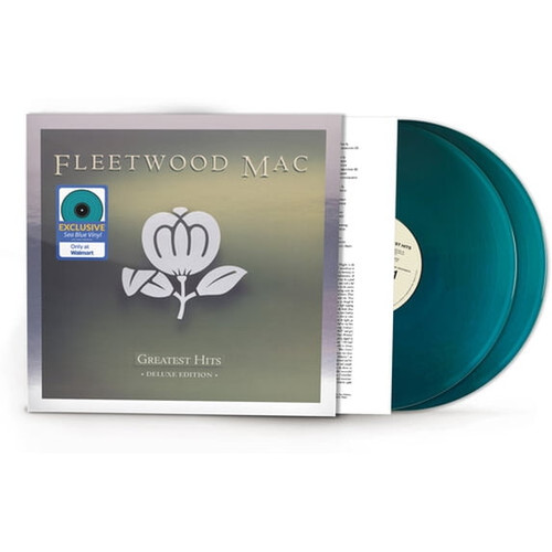 Fleetwood mac greatest hits - mac,
