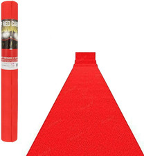 Red carpet hollywood - red,