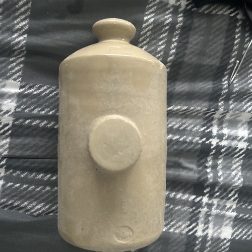 Vintage ceramic hot water - vintage,