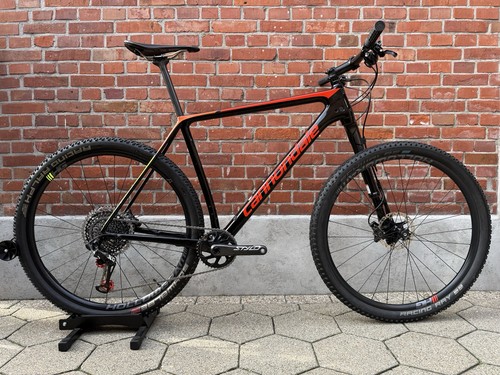 Cannondale lefty carbon - cannondale,
