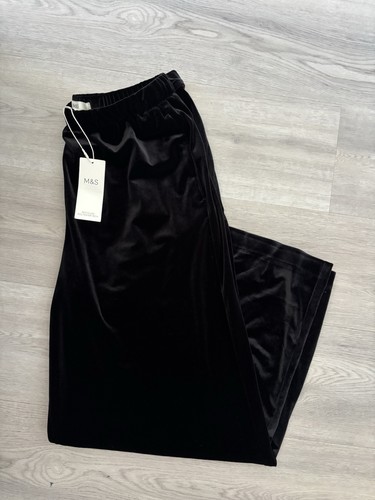 Womens black high - high, waisted