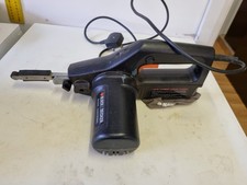 Black & Decker Powerfile Sander BD292E