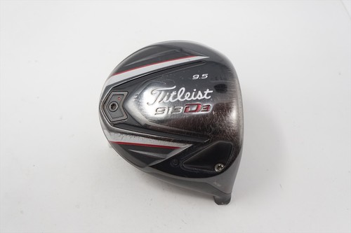 Titleist 913d3 driver - 9.5*,