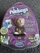 Radica UB Funkeys  Rare Dream