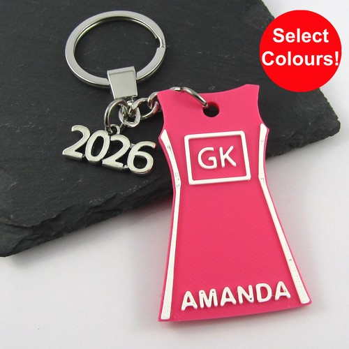 2026 netball jersey dress - jersey,