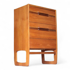 Mid Century Teak Meredew