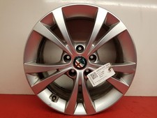 2011 ALFA ROMEO GIULIETTA 16" INCH ALLOY WHEEL 15609326