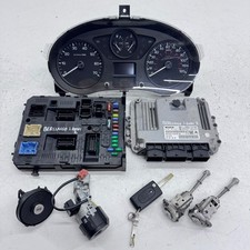 CITROEN BERLINGO MK2 ECU KIT