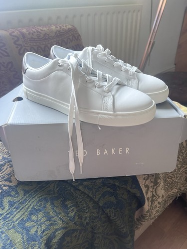 Ted baker size - baker,
