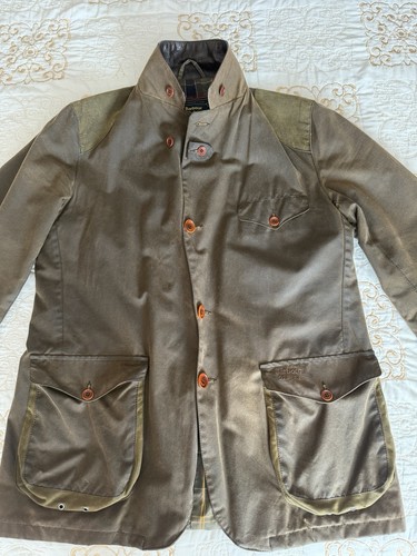 Barbour dept commander - barbour,