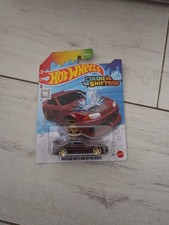 Hot Wheels Colour Shifters