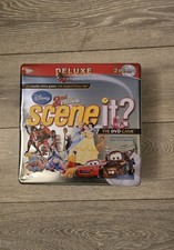 Disney 2nd Edition Scene It