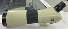 Nikon FieldScope ED D=78 P