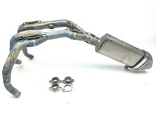 09 Yamaha R6 YZF-R6R Full