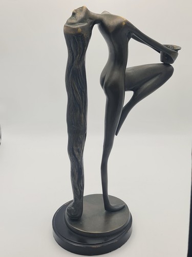 1970 vintage brass art - 1970’s,