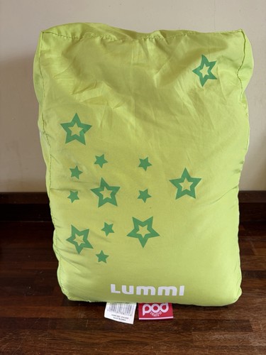 Sleeping pod lummi glow - sleeping,