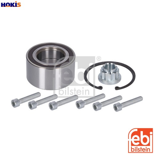 Wheel bearing kit 34789 - 34789, vw