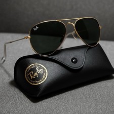 Ray-Ban RB3025 001 62-14