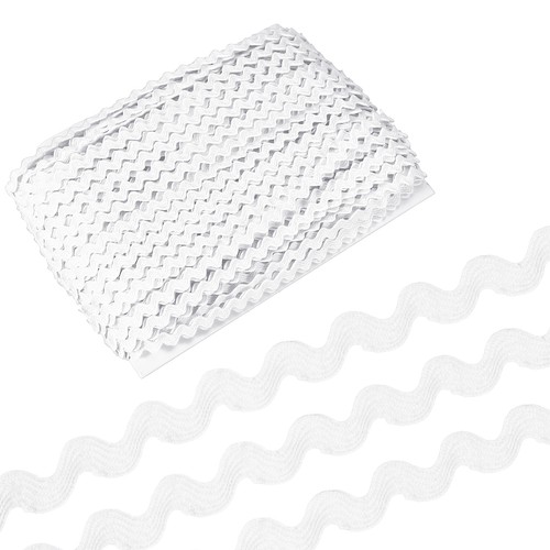 Yard rick rack - rick, ribbon
