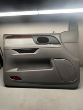 02-09 GMC Envoy Driver Side