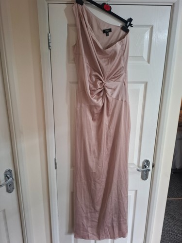 Lipsy one shoulder dress - lipsy,