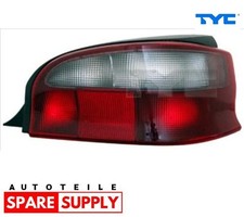 TAIL LIGHT FOR CITROËN