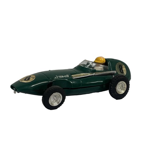Scalextric triang c55 - triang,