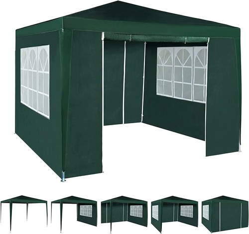 3x3m heavy duty - duty, marquee