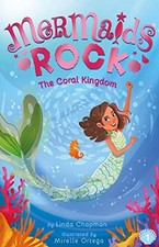 The Coral Kingdom: 1 (Mermaids