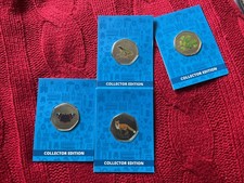 Selection of Wild Britain