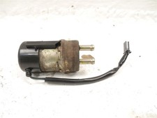 HONDA PC800 PACIFIC COAST FUEL