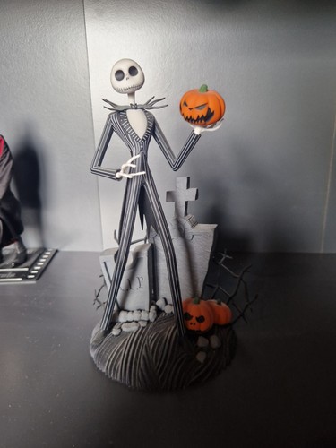 Nightmare before christmas - a,