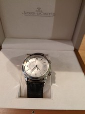 2011 Jaeger LeCoultre Master