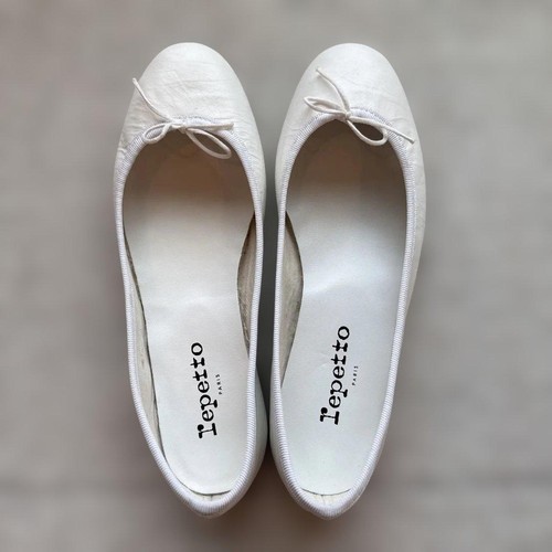 Repetto cendrillon ballet - repetto,