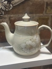 Denby Daybreak Vintage Teapot