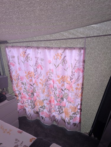 Custom made isabella annexe - custom,