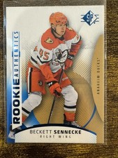 2025-26 Sp - Rookie Authentics