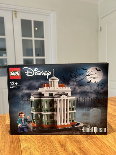 Lego 40521 disney the - disney,