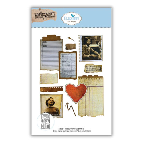 Elizabeth craft designs - elizabeth,