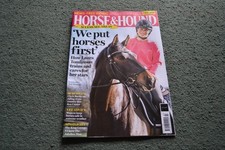 Horse & Hound Magazine 15