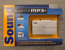 Creative Labs Sound Blaster
