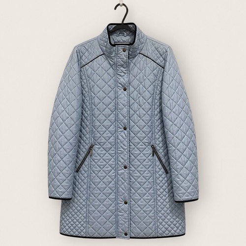 Cotton traders blue mist - cotton,