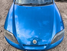 HYUNDAI COUPE 2003-2009 BONNET